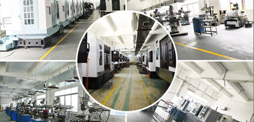 五金加工厂 五金加工厂